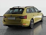Škoda Superb (2018) Sportline 2.0 TDI, Automat - náhled 4