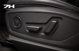Audi Q8 e-tron 50 Q Kamera Tažné Vzduch LED - náhled 16