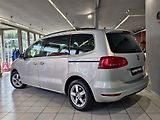 Volkswagen Sharan 2.0 TDi 125kW 7 MÍST KAMERA  - náhled 4