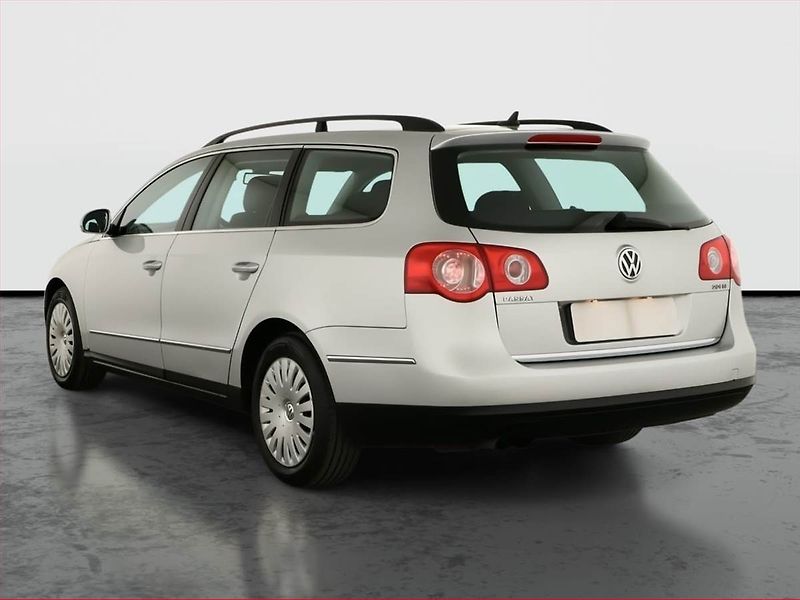 Volkswagen Passat (2007) 2.0 FSI, Automat, nová STK - fotka 4 z 14