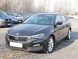 Škoda Scala (2019) 1.0 TSI, Automat, Navi - náhled 1