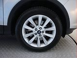 Ford Kuga (2015) 2.0 TDCi, 4X4, Kůže, Tempomat - náhled 15