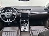 Škoda Superb (2017) 2.0TDi, DSG, bixen, kůže - náhled 8
