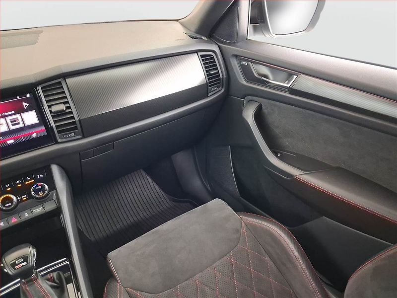 Škoda Kodiaq (2020) RS 2.0 TDI - fotka 8 z 26