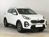 Kia Sportage (2019) 1.6 GDI, Serv.kniha, Navi - náhled 1