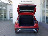Volkswagen T-Cross (2026) 1,0 TSI 85kW 7DSG  People - náhled 10