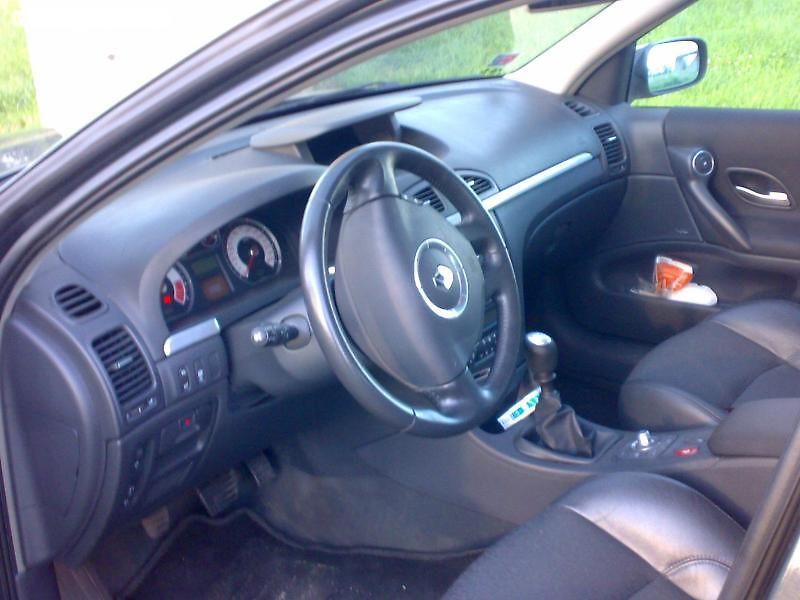 ZKUŠENOSTI UŽIVATELE: Renault Laguna 