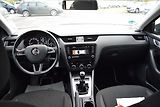 Škoda Octavia (2017) 1.5TSI 110kw AMBITION APP TEMP - náhled 17