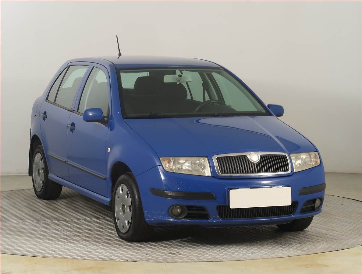 Škoda Octavia Ambition Plus 2.0 TDI, Automat