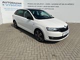 Škoda Rapid (2013) 1.2TSi Spaceback! Panorama! - náhled 2