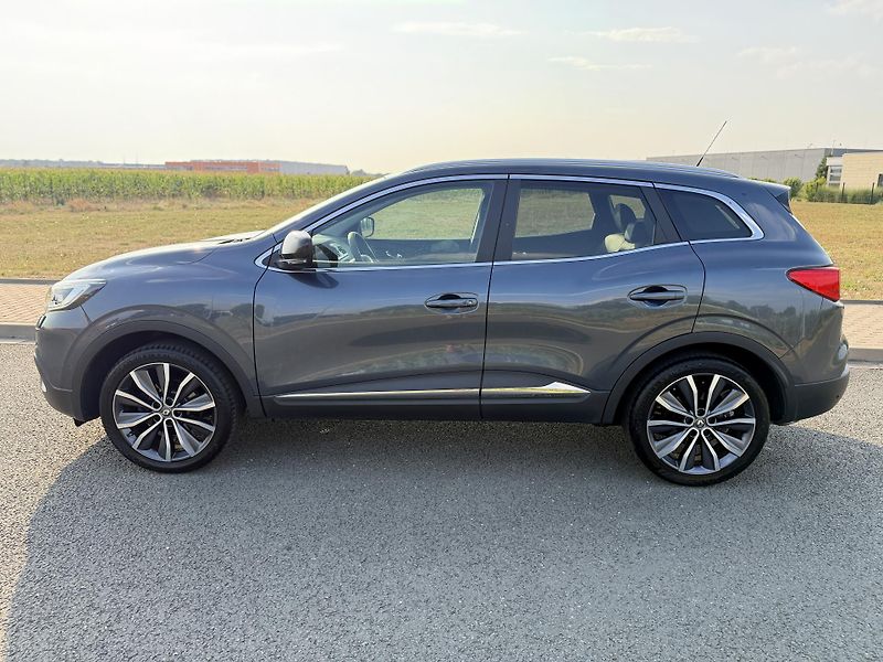 Renault Kadjar 1.6 TCE ENERGY BOSE TAŽNÉ - fotka 2 z 52