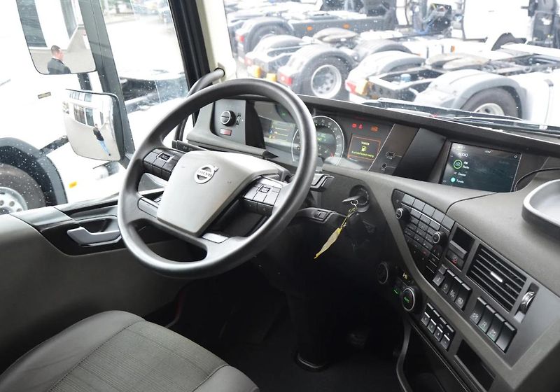 Volvo FH (2020) 460 lowdeck EURO 6 - fotka 8 z 10