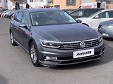 Volkswagen Passat (2015) 2.0 TDi, Highline, LED, navi - náhled 1