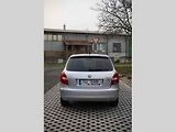 Škoda Fabia 1.6 TDI.