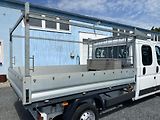 Citroën Jumper 2.2HDi,7-MÍST,NAJ. 143TIS.KM - náhled 15