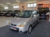 Chevrolet Matiz 1,0 i 63tkm,klima,po servisu - náhled 1