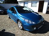 Peugeot 307 2,0-103KW-KABRIOLET-PĚKNÝ - náhled 7