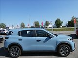 Citroën C3 Aircross 1,2 Turbo 100ps YOU,2 x pneu - náhled 10