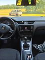 Škoda Octavia (2016) Vitam.Prodam oktavii combi r.v - náhled 11