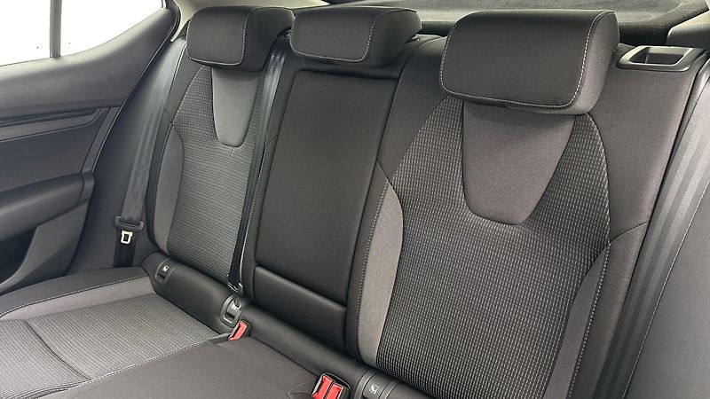Škoda Octavia 2.0 TDI DSG Ambition - fotka 16 z 26
