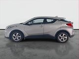 Toyota C-HR (2018) 1.8 Hybrid - náhled 2