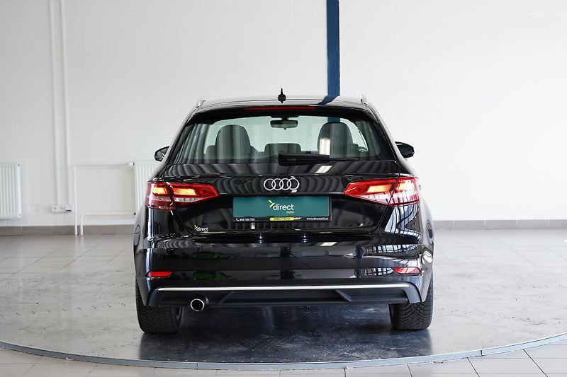 Audi A3 - fotka 6 z 29
