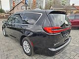 Chrysler Pacifica (2021) 3,6L V6, 7míst, kůže, Adapt - náhled 4