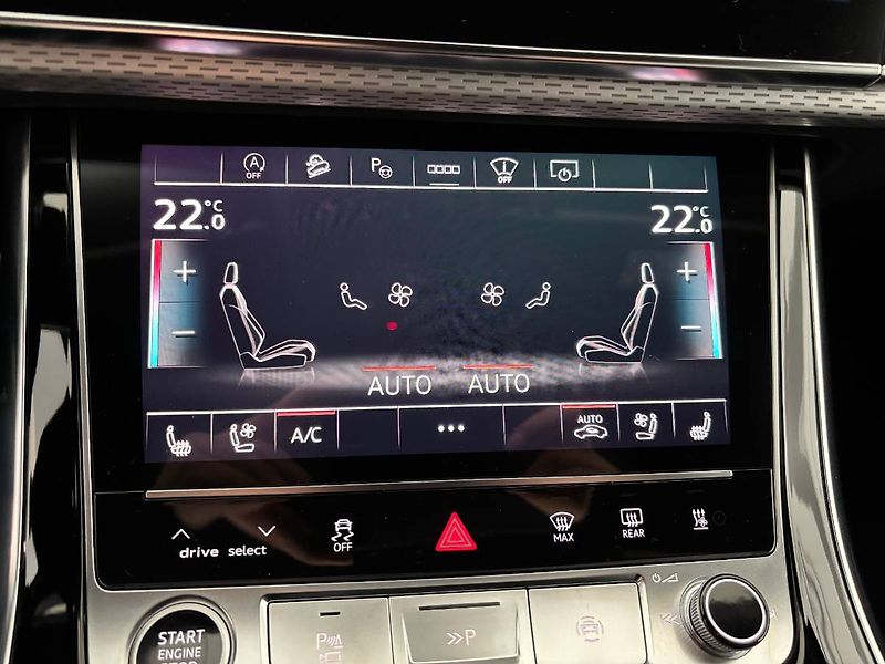 Audi Q7 (2026) 50 TDI quattro (210kW/285k) Ti - fotka 15 z 26