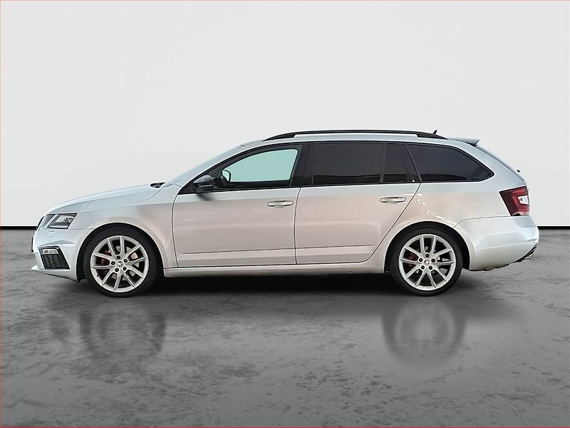 Škoda Octavia (2017) RS 2.0 TDI 4x4 DSG, 4X4 - fotka 3 z 22