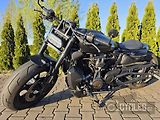 Harley-Davidson (2022) RH 1250S Sportster S - náhled 4