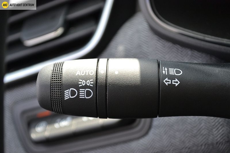 Renault Clio techno Eco-G 100 - fotka 39 z 47