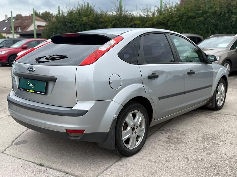 Ford Focus - fotka 2 z 9