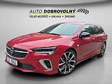 Opel Insignia GSi Sports Tourer F 2.0 SHT & - náhled 1