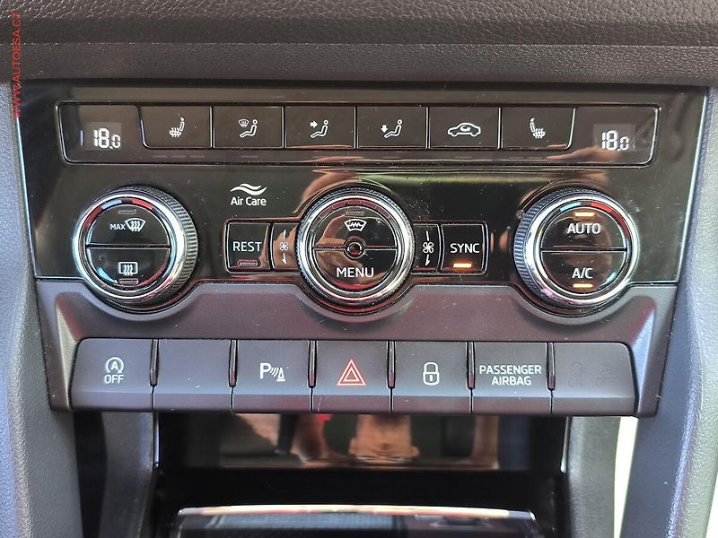 Škoda Kodiaq (2020) 2.0 TDi 7míst, 2.maj,ČR - fotka 18 z 31