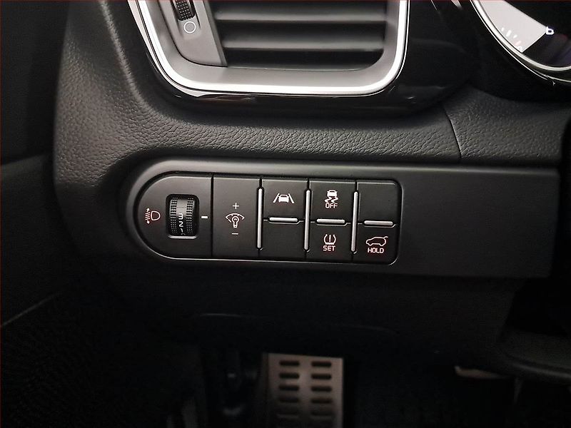 Kia XCeed (2023) GT Line 1.5 T-GDI - fotka 18 z 27