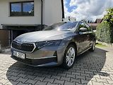 Škoda Octavia (2024) - náhled 1
