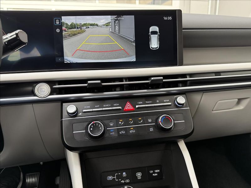 Hyundai Tucson 1,6 T-GDI  Comfort - fotka 16 z 22