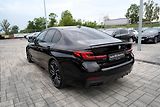 BMW Řada 5 M550i xDrive/Lasery,HUD/530PS - náhled 3