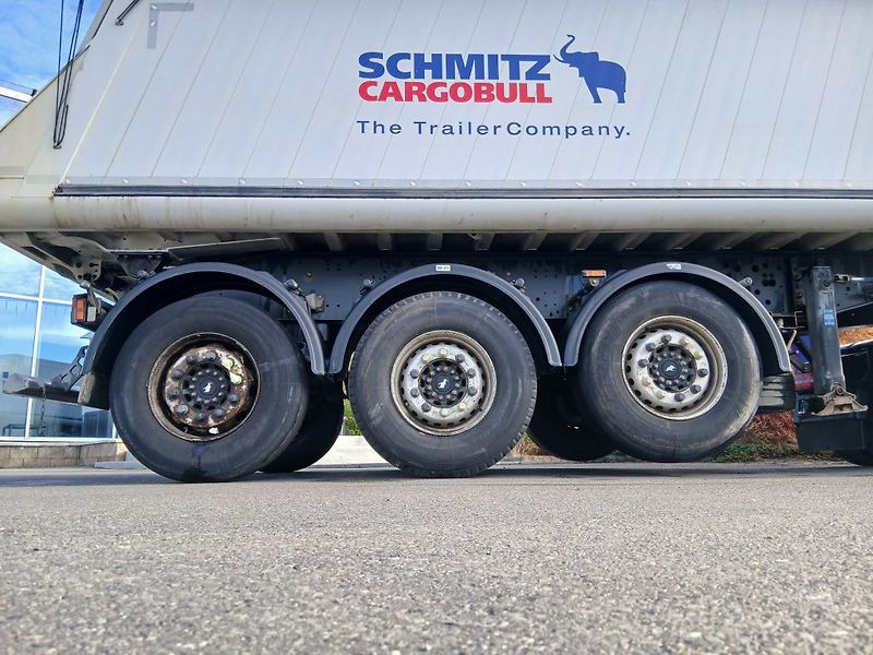 Schmitz SGF - fotka 7 z 19