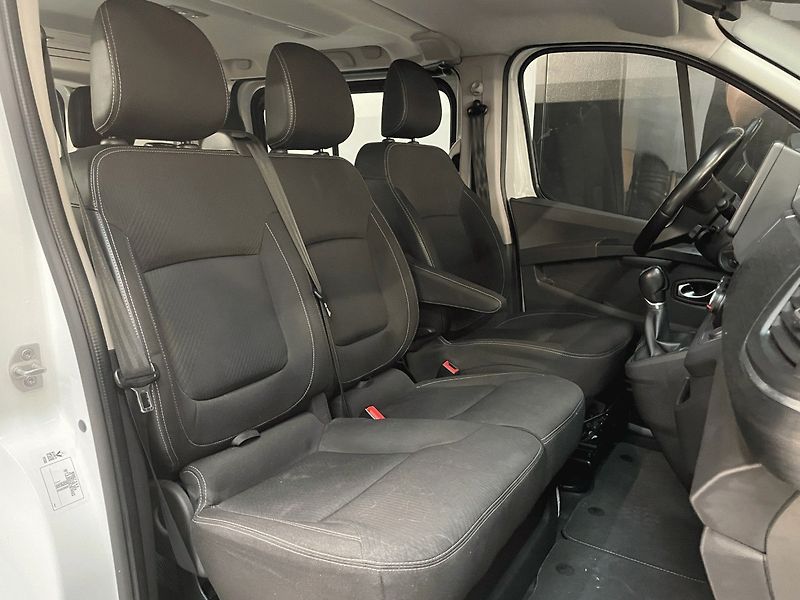 Renault Trafic (2021) 2.0 dCi,125kW,L1H1,6 MÍST,ČR - fotka 42 z 46