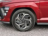 Hyundai Kona 1,6 T-GDI 125kW DCT N-Line 4WD - náhled 22