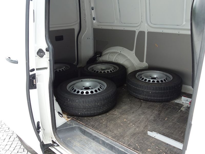 Volkswagen Transporter (2019) 2.0TDI*110KW*30000KM*KLIMA*CZ! - fotka 41 z 47