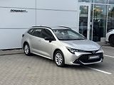 Toyota Corolla (2026) TS COMFORT TECH 1,8 HEV - náhled 1