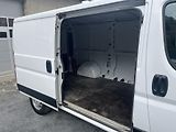 Peugeot Boxer (2023) 2,2 HDi 88 Kw , ČR, 1.MAJ - náhled 15