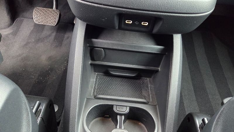 Mercedes-Benz Vito 119 CDI/L, Select, 4x4 - fotka 14 z 23