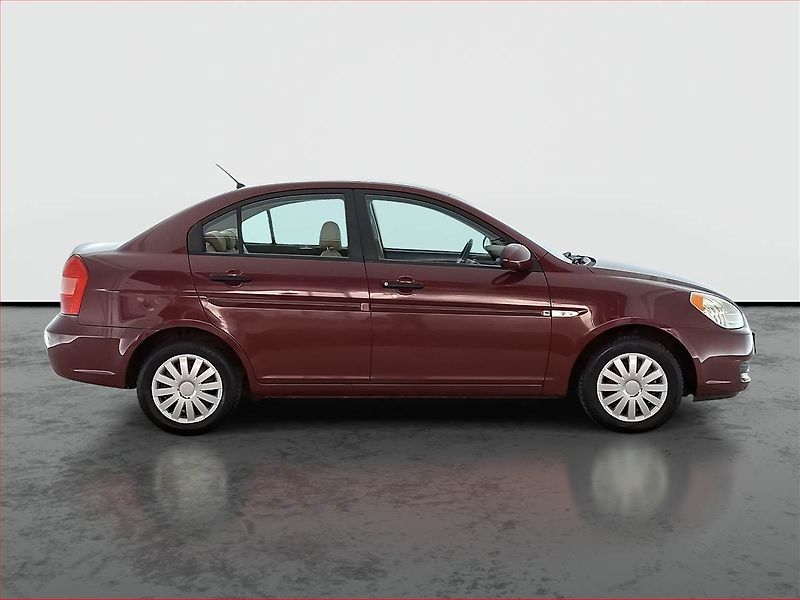 Hyundai Accent (2008) 1.4i, po STK, servisované - fotka 6 z 15