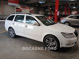 Škoda Octavia (2013) 1.6 TDI, ČR, AC, temp - náhled 2