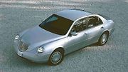 Lancia Thesis.
