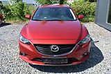 Mazda 6 2,0 G-165 1.M,REVOLUTION+,KŮŽE - náhled 8