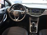 Opel Astra (2021) 1.2 Turbo, Serv.kniha - náhled 7